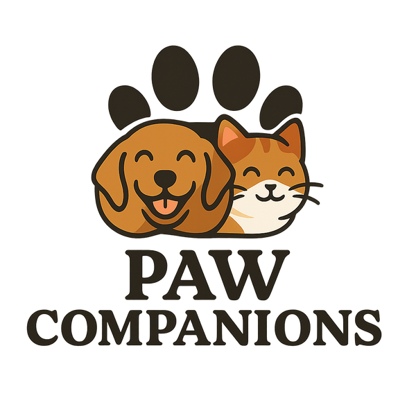 Paw Companions